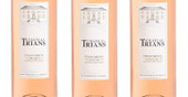 What's Bill Drinking? Chateau Trians Rosé