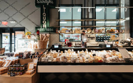 Surdyk’s Cheese Shop: IYKYK 