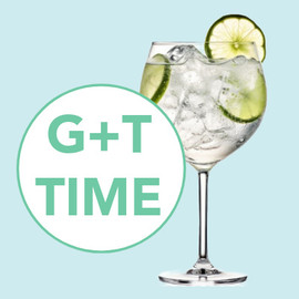 Gin + Tonics Around the World: A Global Twist on a Classic
