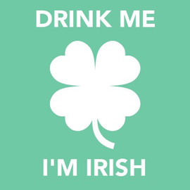 Luck of the Irish