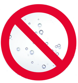 Fizz Free Zone