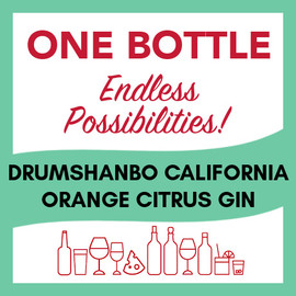 One Bottle: Endless Possibilities