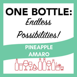 One Bottle: Many Ways