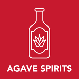 EXPAND YOUR PALATE: AGAVE SPIRITS