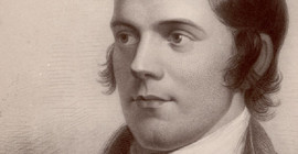 Beer Holiday Robert Burns