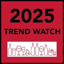 Trends for 2025