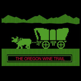 Exploring the Oregon Wine Trail