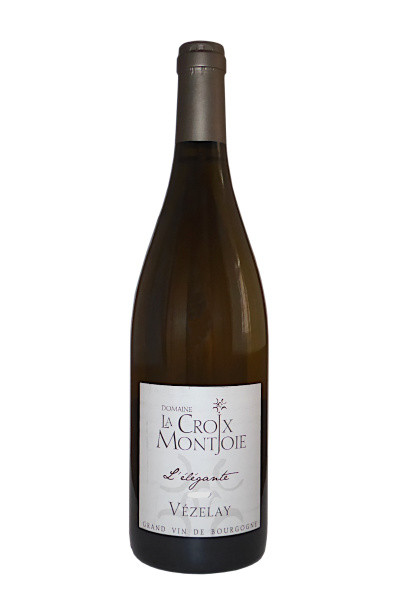 Domaine La Croix Montjoie Bourgogne Vezelay l'Elegante