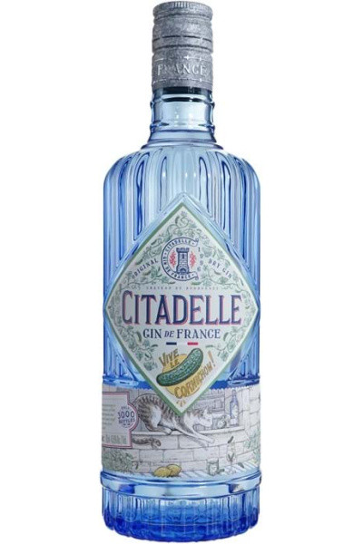 Citadelle Juniper Decadence Gin - Surdyk's
