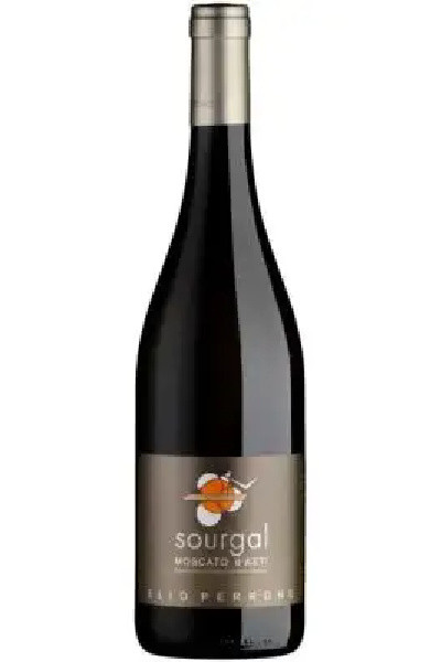 Elio Perrone Moscato d'Asti "Sourgal"