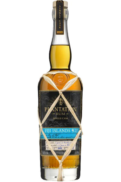 Plantation Isle of Fiji Rum Planteray - Surdyk's