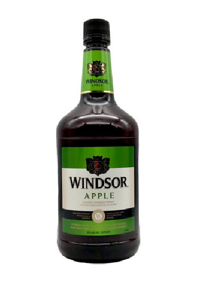 Windsor Canadian Whisky 1.75 L