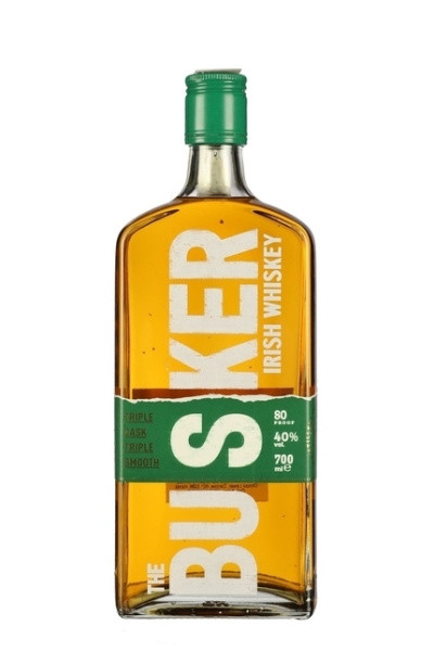 The Busker Irish - Surdyk's