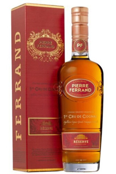 Pierre Ferrand Reserve Double Cask Cognac - Surdyk's