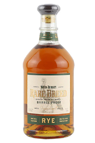 Wild Turkey Rare Breed Rye Barrel Proof - Surdyk's