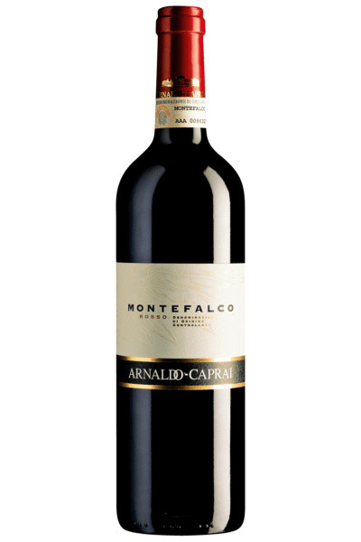 Arnaldo Caprai Montefalco Rosso