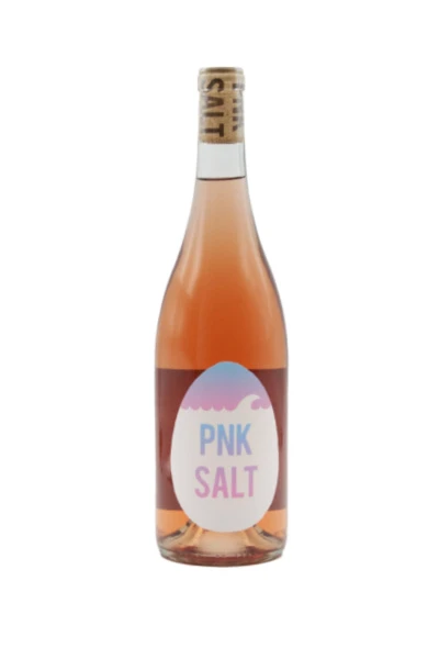 Ovum Wines Big Salt Pink Salt Rose
