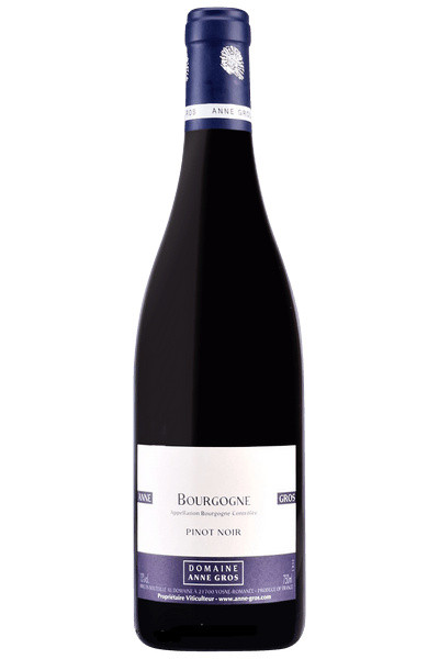 Domaine Anne Gros Bourgogne Rouge Domaine Anne Gros Bourgogne Rouge