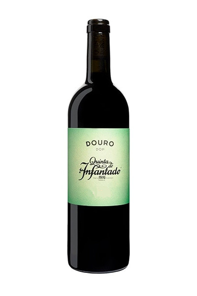 Quinta do Infantado Douro Tinto Organic Quinta do Infantado Douro Tinto Organic
