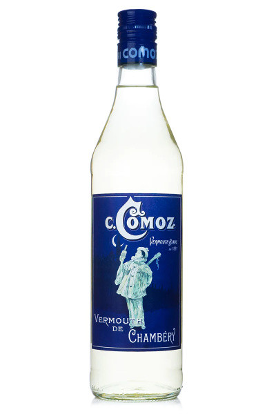 Comoz Vermouth de Chambery Blanc - Surdyk's