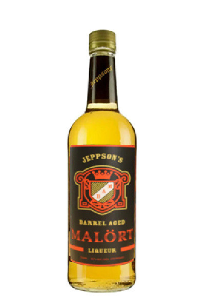 Jeppson's Barrel Aged Malort Jeppson's Barrel Aged Malort