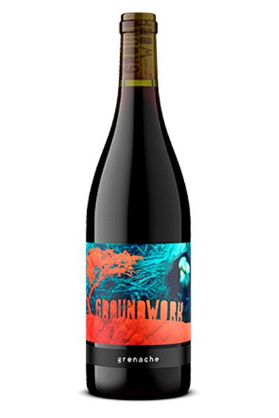 Sans Liege Groundwork Grenache