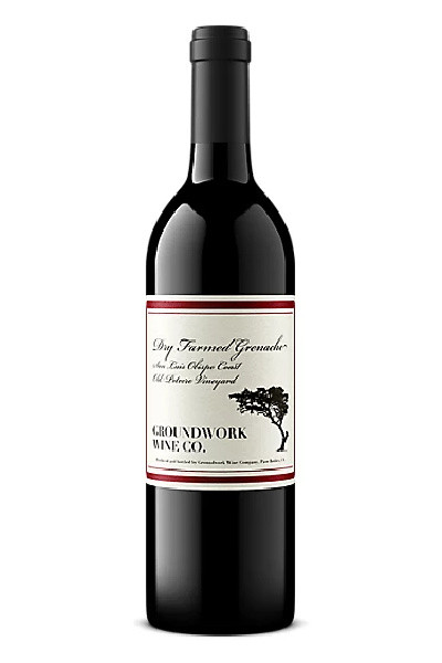 Sans Liege Groundwork Grenache - Surdyk's