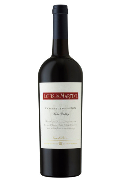 Caymus Napa Cabernet Sauvignon 2015