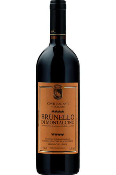Biondi Santi Brunello di Montalcino 2016 - Surdyk's