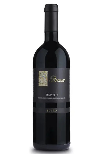 Parusso Barolo Mariondino 2018 - Surdyk's