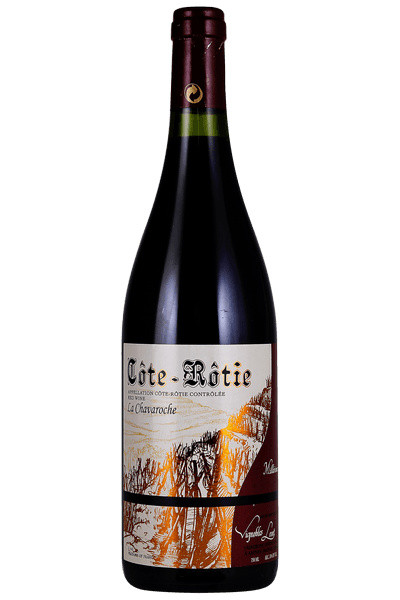 Vignobles Levet Cote Rotie 2020