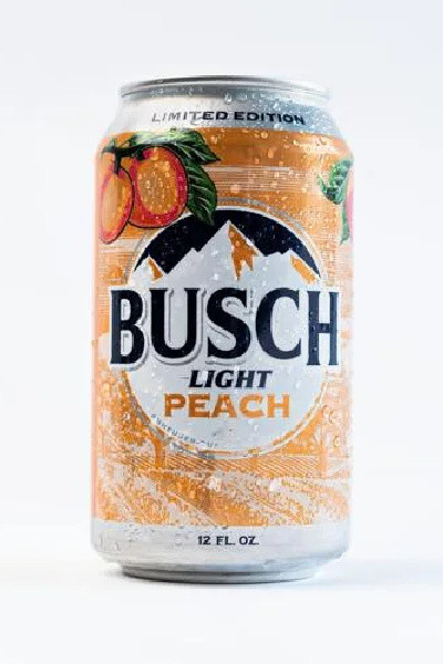 Stunning Where Can I Find Busch Light Peach Photo for Desktop
