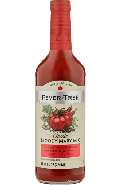 Fever-Tree Classic Bloody Mary Mix