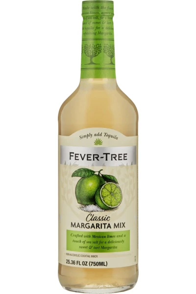 Fever-Tree Classic Margarita Mix