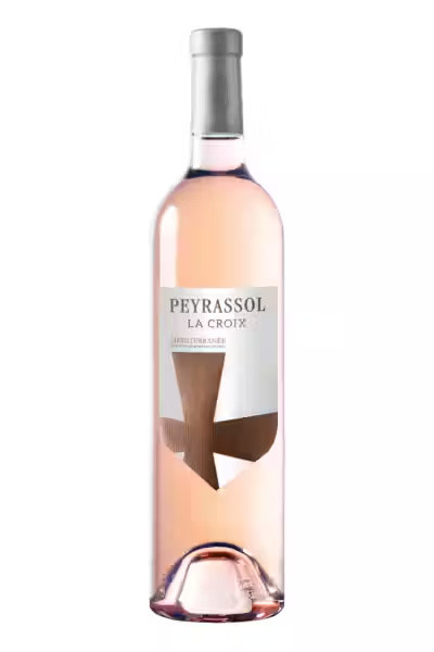 Peyrassol Croix de Peyrassol Rosé Peyrassol Croix de Peyrassol Rosé