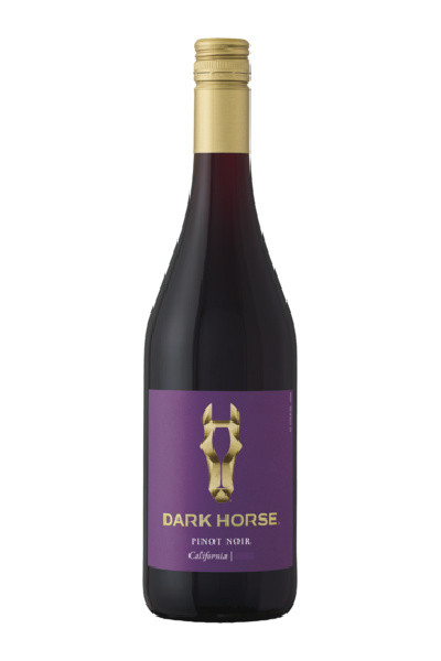 Dark Horse Pinot Noir California