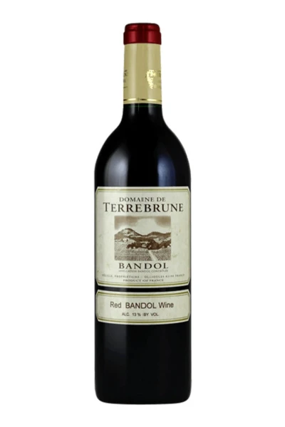 Domaine de Terrebrune Bandol