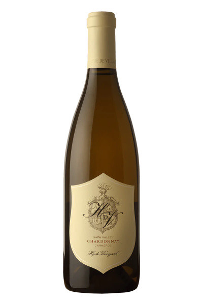 Hyde de Villaine Chardonnay 2020 Carneros Hyde de Villaine Chardonnay 2020 Carneros