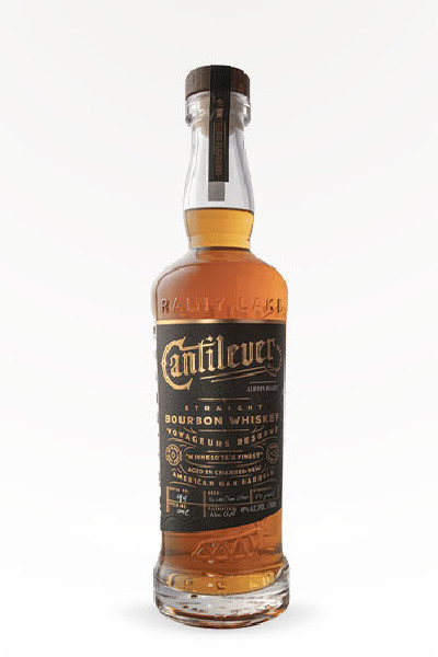 J.T.S. Brown Bourbon - Surdyk's