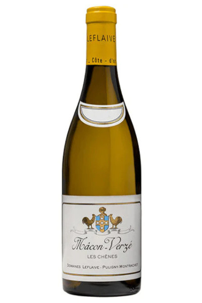 Domaine Leflaive Macon Verze Les Chenes 2021 Domaine Leflaive Macon Verze Les Chenes 2021