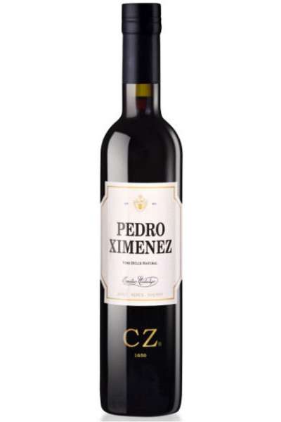 Emilio Hidalgo Pedro Ximenez 500ml