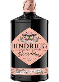 Hendrick's Gin Flora Adora - Surdyk's