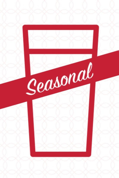 Sociable Cider Seasonal Hard Cider 4pk 12oz cans