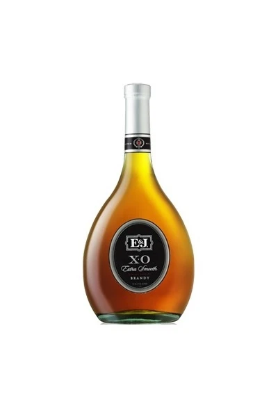 E & J XO Brandy 1.75 L