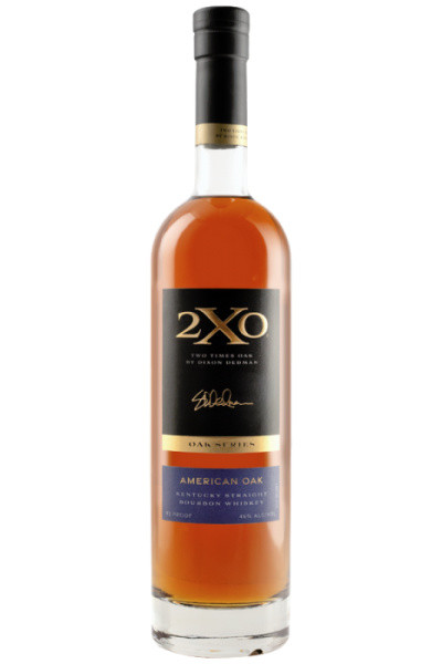 2XO Oak Series American Oak 2XO Oak Series American Oak