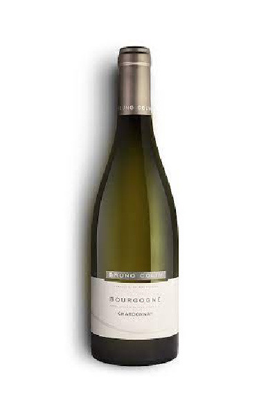 Bruno Colin Bourgogne Blanc 2021