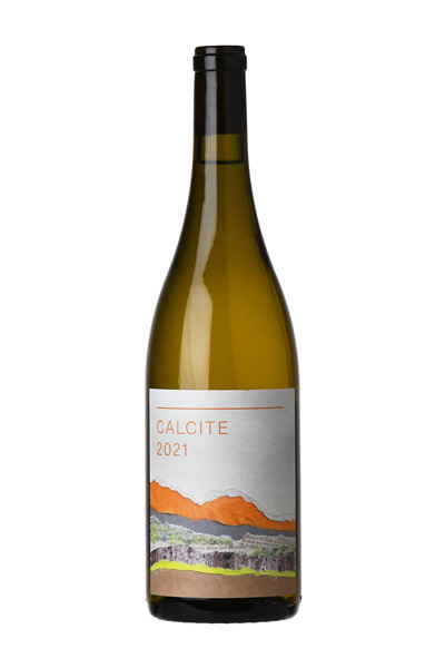 Stirm Wine Co. Calcite White Blend Cienega Valley Stirm Wine Co. Calcite White Blend Cienega Valley