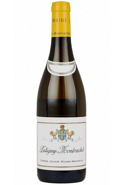Domaines Leflaive Mâcon-Verzé 2023 - Surdyk's