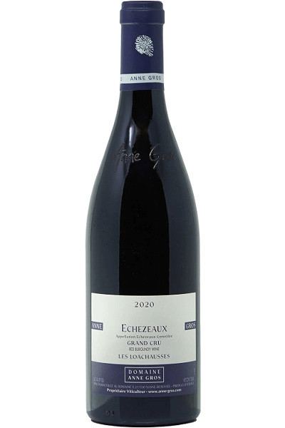 Domaine Anne Gros Echezeaux Grand Cru Les Loacheusses 2020 Domaine Anne Gros Echezeaux Grand Cru Les Loacheusses 2020
