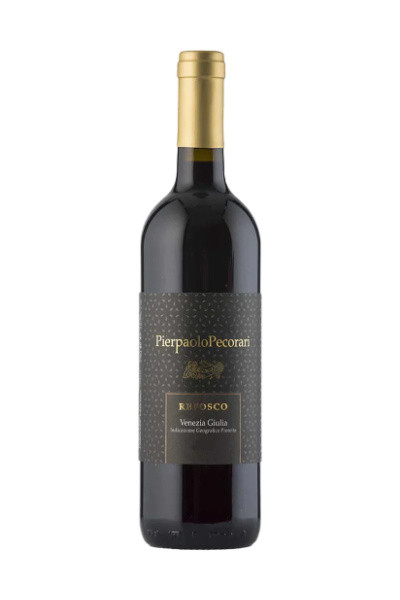 PierPaolo Refosco Venezia Giulia - Surdyk's